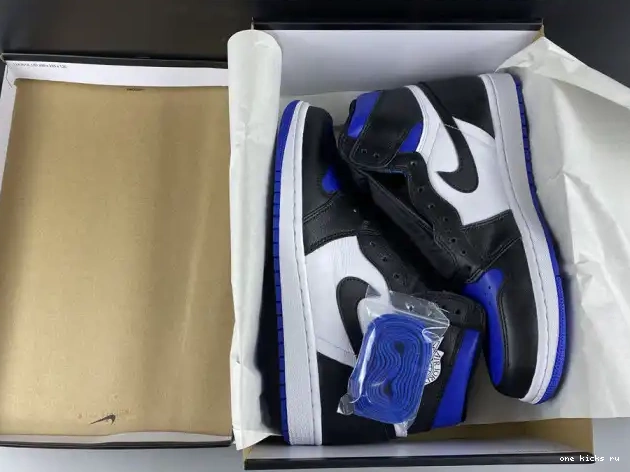 Chep Onekick Retro 555088-041 Air Game Royal High OG Jordan 1 0423